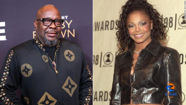 Bobby Brown says Janet Jackson was ‘crush of my life’