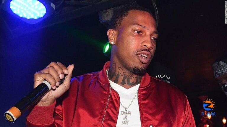 Suspect in Atlanta rapper Trouble’s murder surrenders