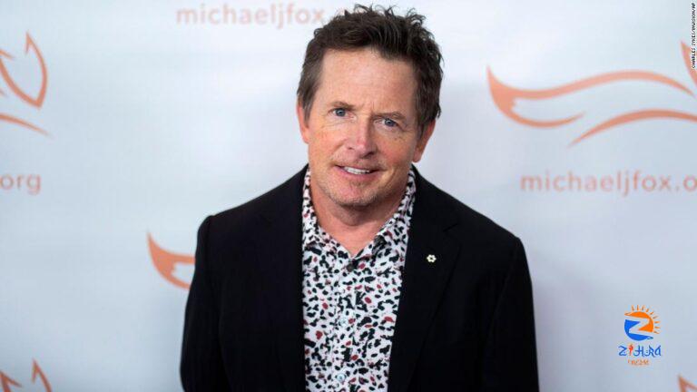 Michael J. Fox to be awarded honorary Oscar for Parkinson’s work