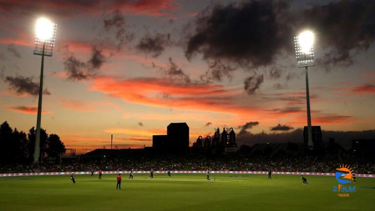 New Zealand to play England in day-night Test, host India during home summer