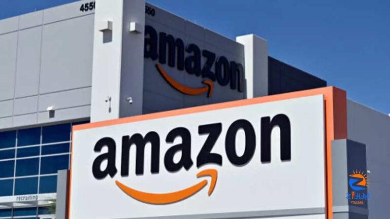 Amazon may run out of people to hire in the US, warns leaked memo