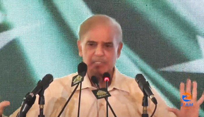 Economy cannot be fixed until there is political stability: PM Shehbaz