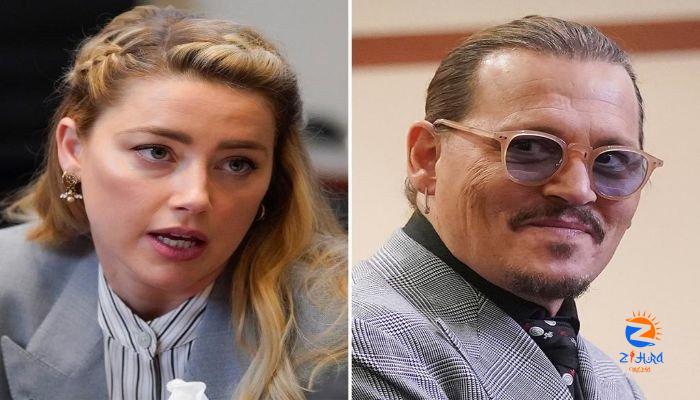 Johnny Depp Camille Vasquez promoted by her law firm