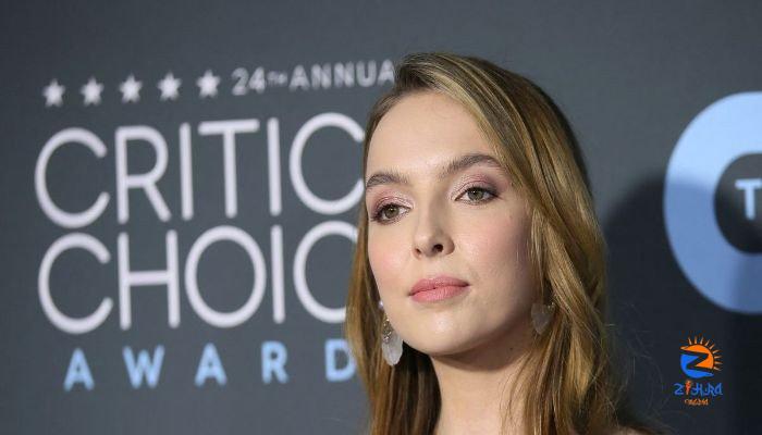 ‘Killing Eve’ actress Jodie Comer to make Broadway debut