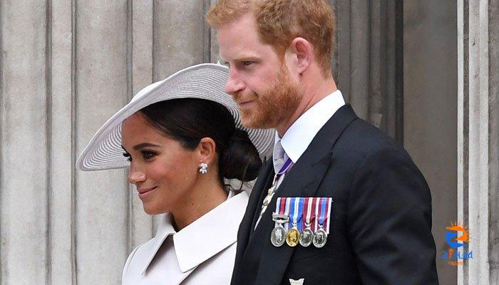 Prince Harry, Meghan Markle’s ‘back-burner’ Jubilee role unlikely to appease Netflix