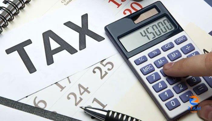 Calculate you income tax after budget 2022-23