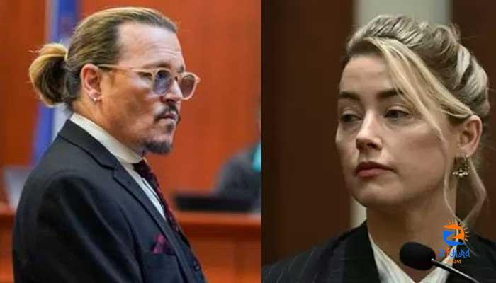 Johnny Depp’s fans blast Amber Heard over her claims