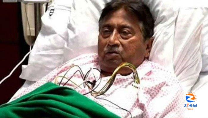 Musharraf’s family reviewing medical, legal challenges before deciding on his return