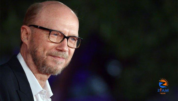 Oscar-winning Canadian filmmaker Paul Haggis arrested in Italy