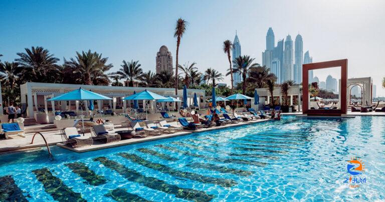 These Dubai beach clubs are closing soon for summer