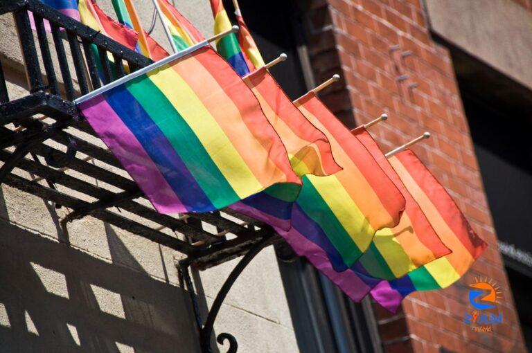 • Gay Pride Parade NYC 2022 ▷The best Parties, Insider Tips & Festivals