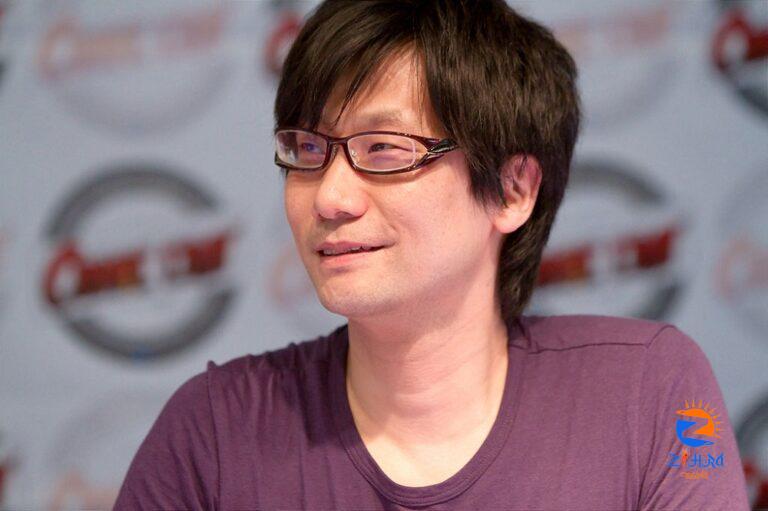 Hideo Kojima Reportedly Working On Horror Title Overdose