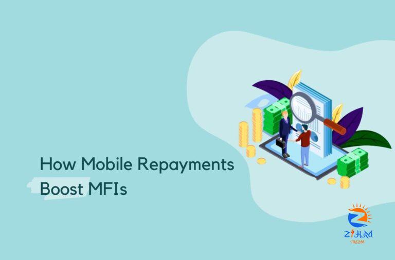 How Mobile Repayments Boost Your MFI