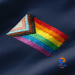 Uniform Advantage & Chef Uniforms celebrate LGBTQ during Pride month