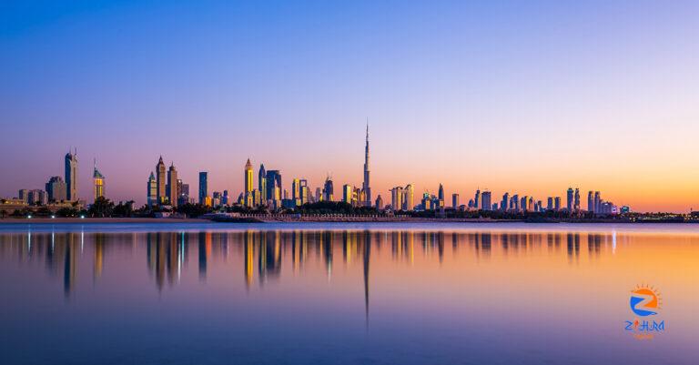 Here are 17 free things to do in Dubai