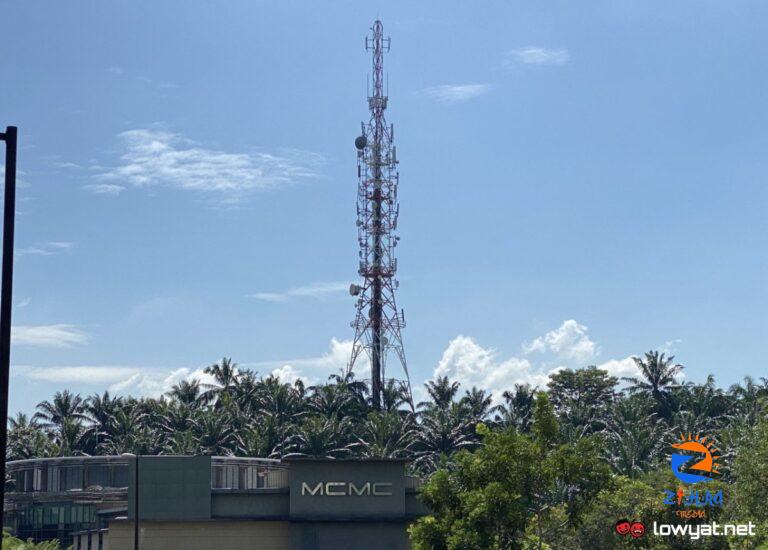 MCMC Reprimands Celcom, Digi, and U Mobile For Not Meeting Wireless Broadband Standards