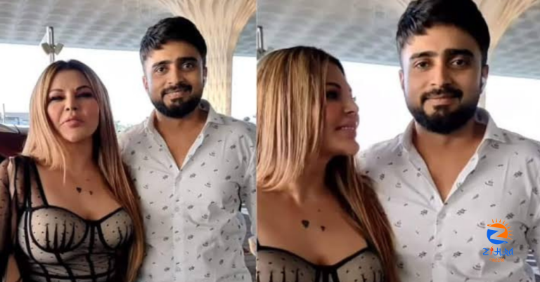 From gifting a BMW to buying a house in Dubai; Times when Rakhi Sawant’s relationship with her boyfriend Adil Khan made headlines