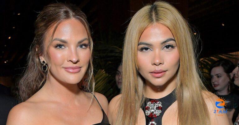 The Bachelor’s Becca Tilley & Hayley Kiyoko’s Beauty Must-Haves