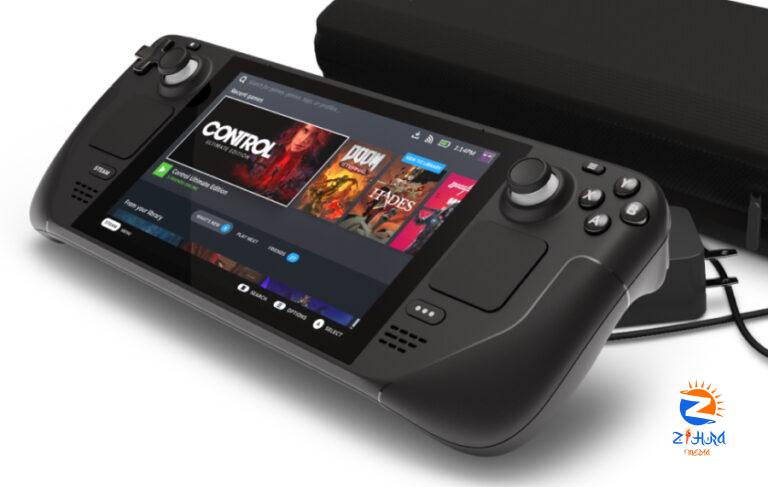 Steam Deck Hardware Designer Advises Against Modding The Handheld’s SSD