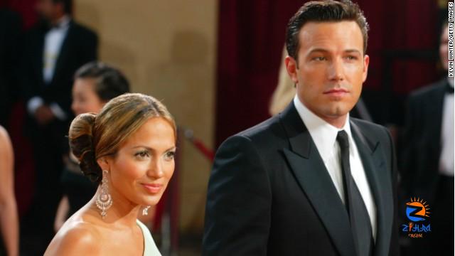 Ben Affleck and Jennifer Lopez: A timeline