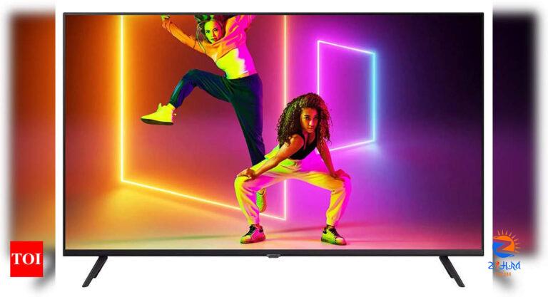 Samsung announces Smart Upgrade program for TVs: Buy a TV for 70% of its price