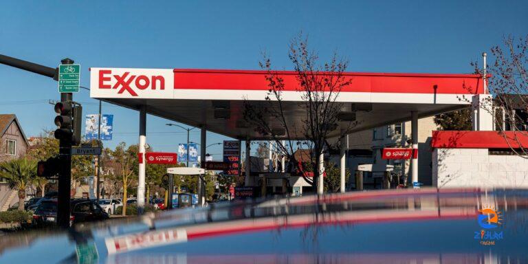 Exxon Says Quarterly Profit Could Hit $18 Billion