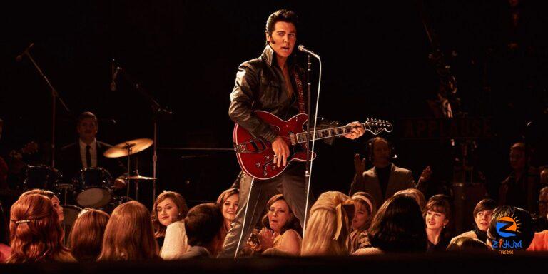 Elvis Presley Movie Is Just the Start of a Flood of ‘King’ Content