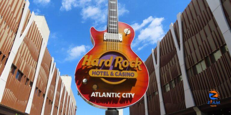 Hard Rock Atlantic City Workers, Casino Operator Reach Labor Agreement