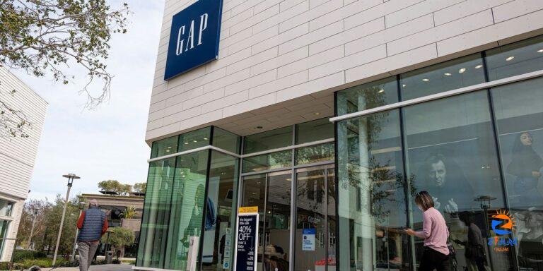 Gap CEO Sonia Syngal Is Stepping Down