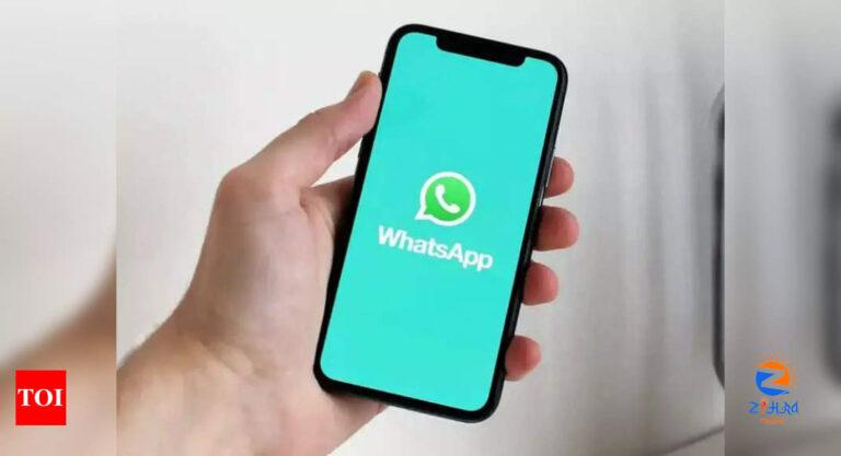 WhatsApp emoji reactions: What are they, timeline and how they leave Telegram ‘way behind’