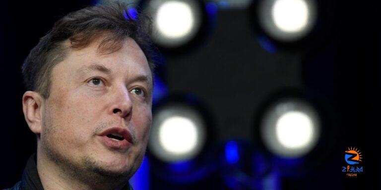 Elon Musk Fires Back at Twitter Lawsuit