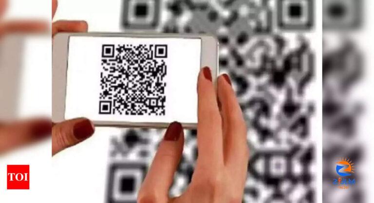 Necessary info on QR code compulsory on packaging of electronic goods from July 15: What the new rules say