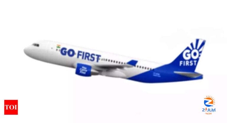 Now, GoFirst Delhi-Guwahati flight safely diverts to Jaipur after windshield crack