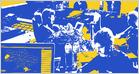 A look at Ukraine's thriving tech sector amid war; National Bank of Ukraine: tech firms brought in $3.1B in revenue from January to May 2022, up from $2.5B YoY (David Segal/New York Times)