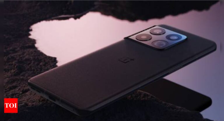 OnePlus Ace Pro with Snapdragon 8+ Gen 1 rumoured: How the new ‘powerful’ phone from OnePlus may look like