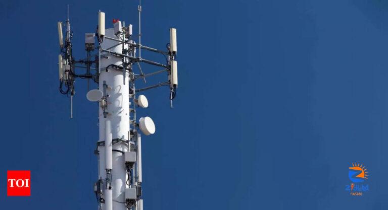 India’s biggest spectrum auction begins; 5G airwaves worth Rs 4.3 lakh crore on offer