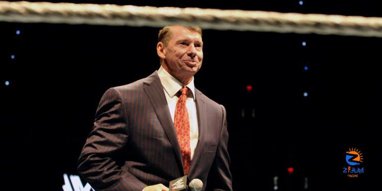 U.S. Investigations Hastened McMahon Retirement From WWE, Sources Say