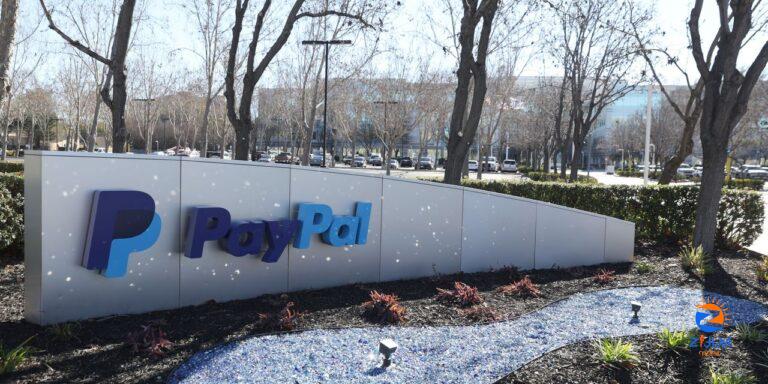 Activist Elliott Management Holds Stake in PayPal