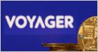 US banking regulators order Voyager Digital to cease and desist from making "false and misleading" claims that its customers' funds were insured by the FDIC (Pete Schroeder/Reuters)