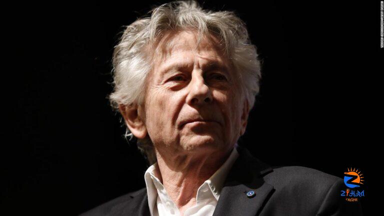 Roman Polanski: California court orders unsealing of transcripts related to the director’s sex abuse case