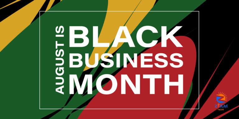 ▷ How To Celebrate Black Business Month In NYC 2022 In Each Borough