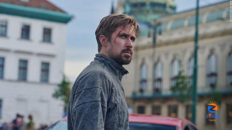 Analysis: ‘The Gray Man’ bring the heat with Ryan Gosling