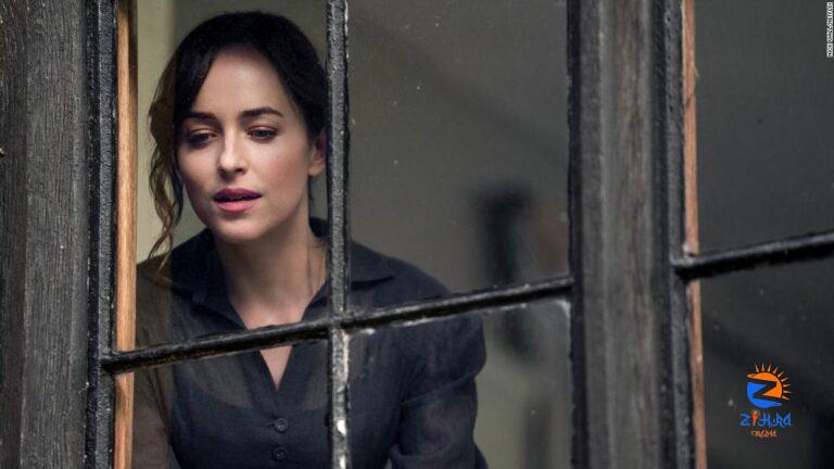 Analysis: Netflix’s ‘Persuasion’ stars Dakota Johnson