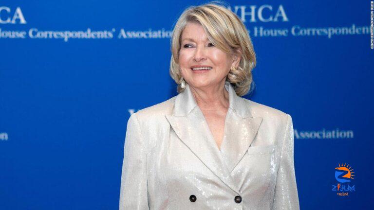 Martha Stewart discusses her crushes with Chelsea Handler