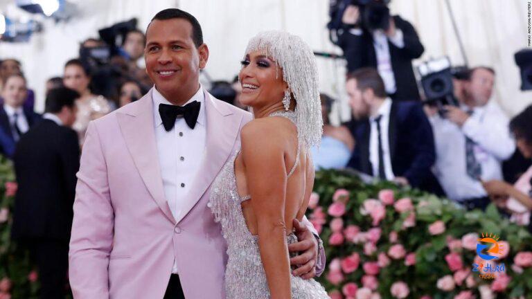 What Alex Rodriguez said before Jennifer Lopez married Ben Affleck