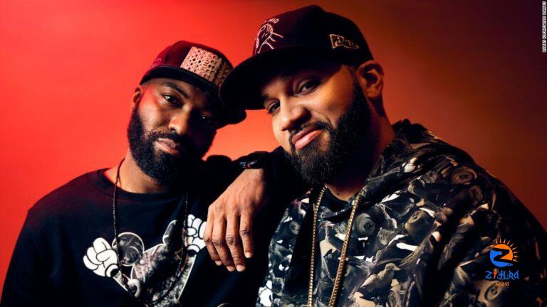 ‘Desus & Mero’ to end on Showtime