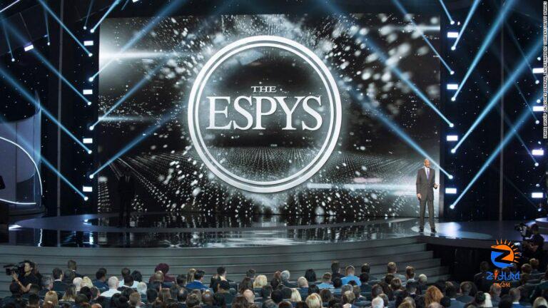 ESPYS 2022: Everything you need to know about ESPN’s annual awards show