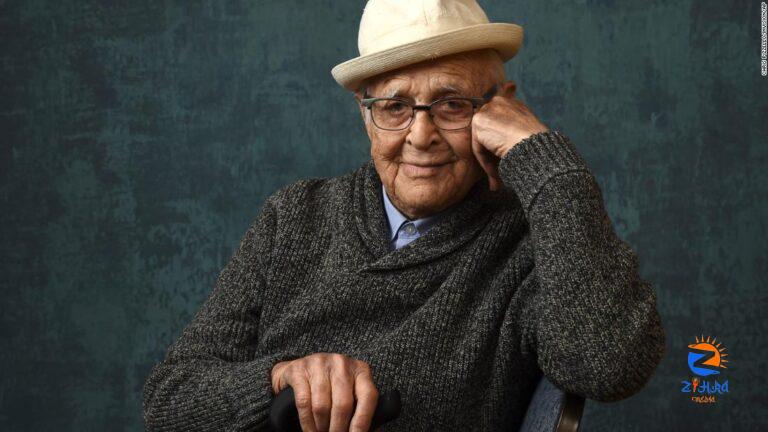 Norman Lear turns 100, gets an ABC special celebrating his life