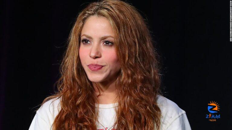 Shakira to go to trial in Spain for alleged tax fraud