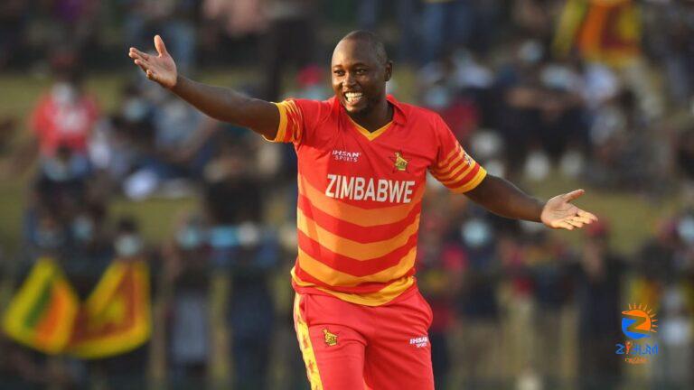 ZIM vs BAN – T20Is